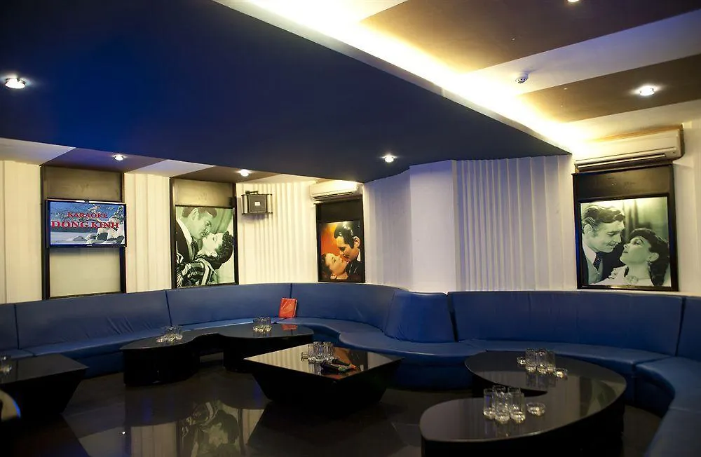 Dong Kinh Hotel Ho Chi Minh City 3*,  Vietnam