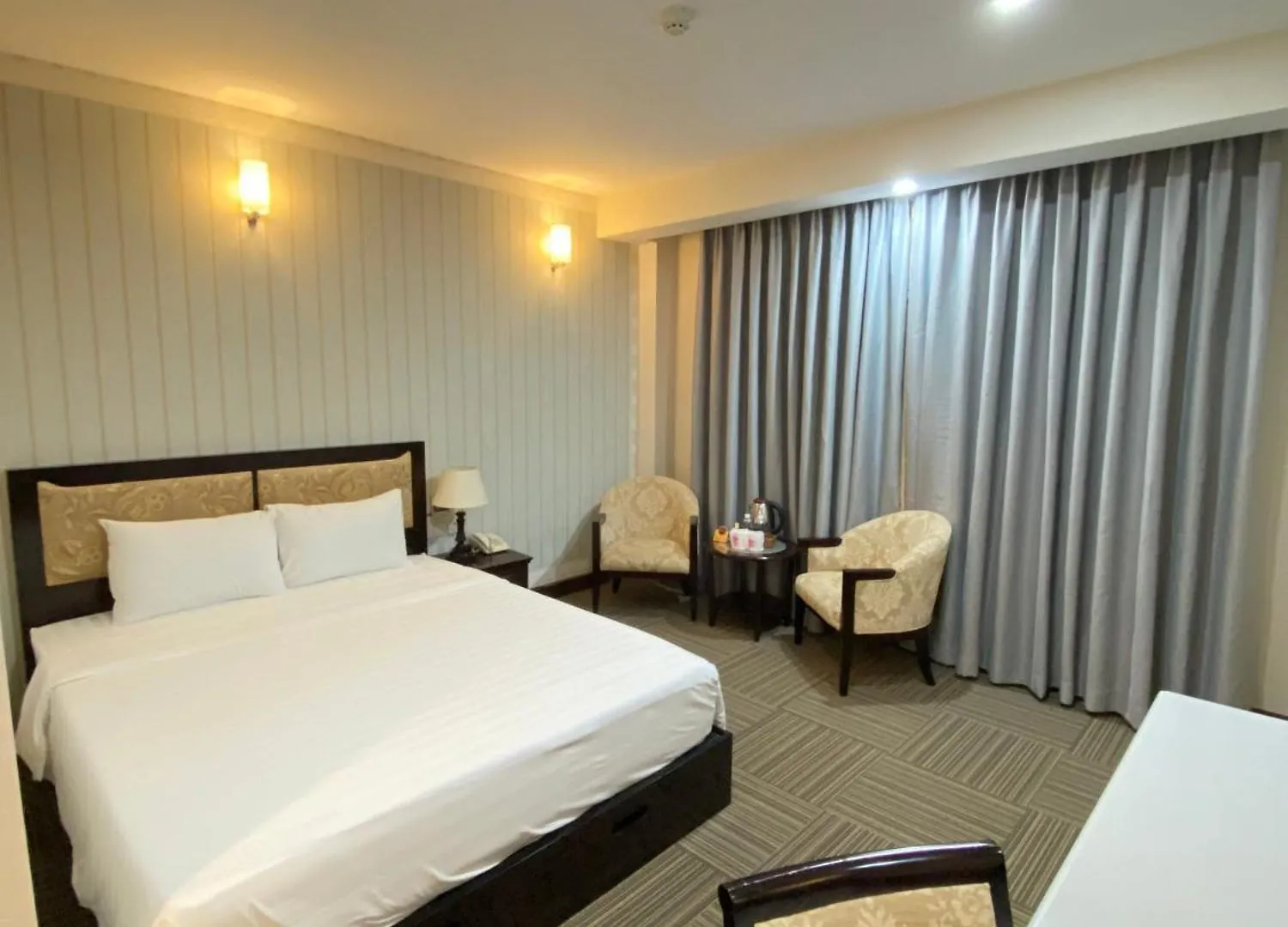 Dong Kinh Hotel Ho Chi Minh City