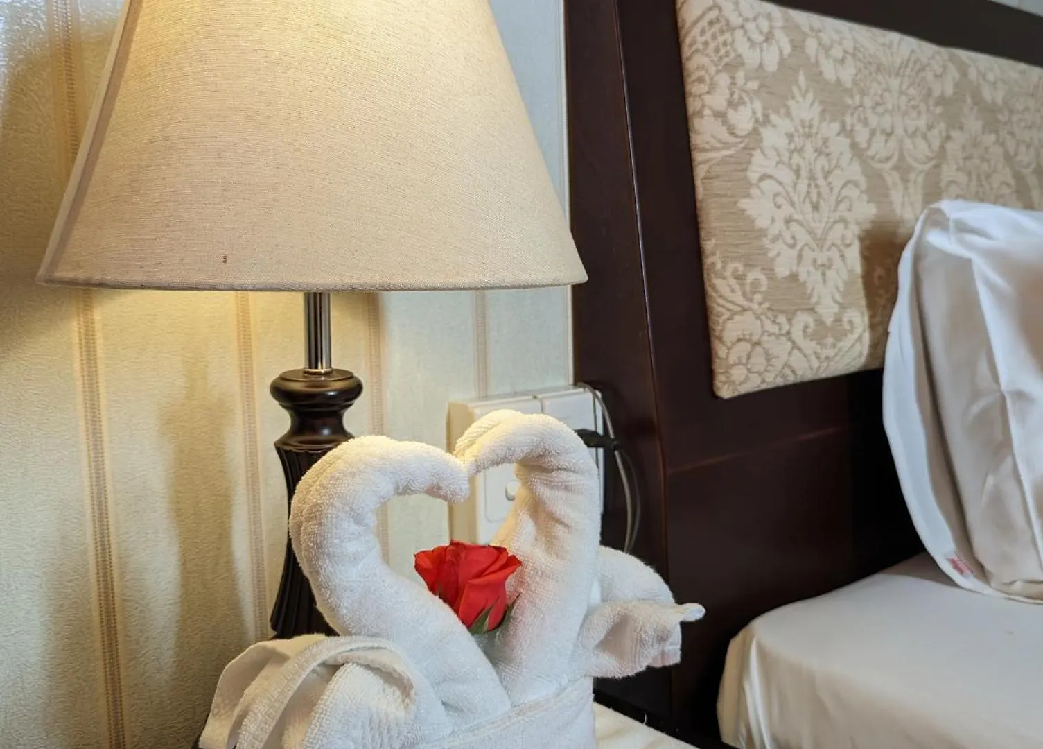 Dong Kinh Hotel Ho Chi Minh City 3*,  Vietnam