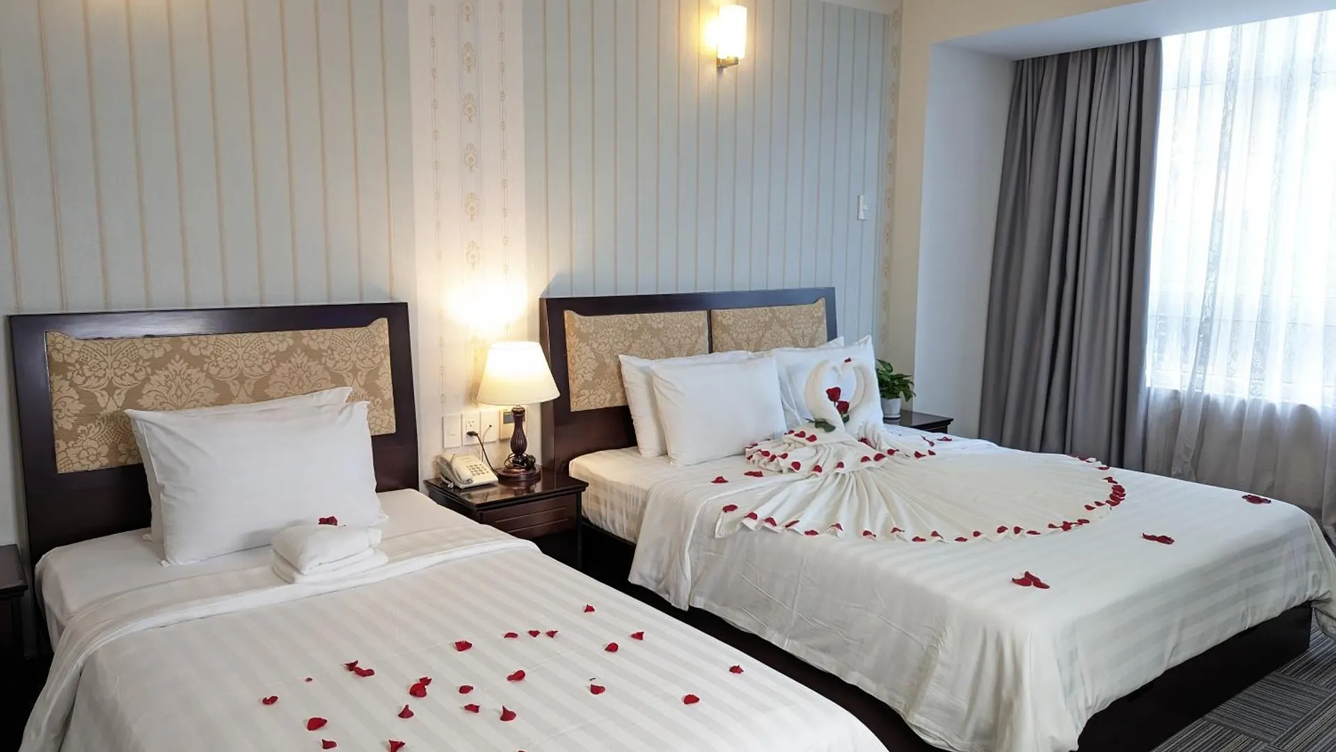 Dong Kinh Hotel Ho Chi Minh City