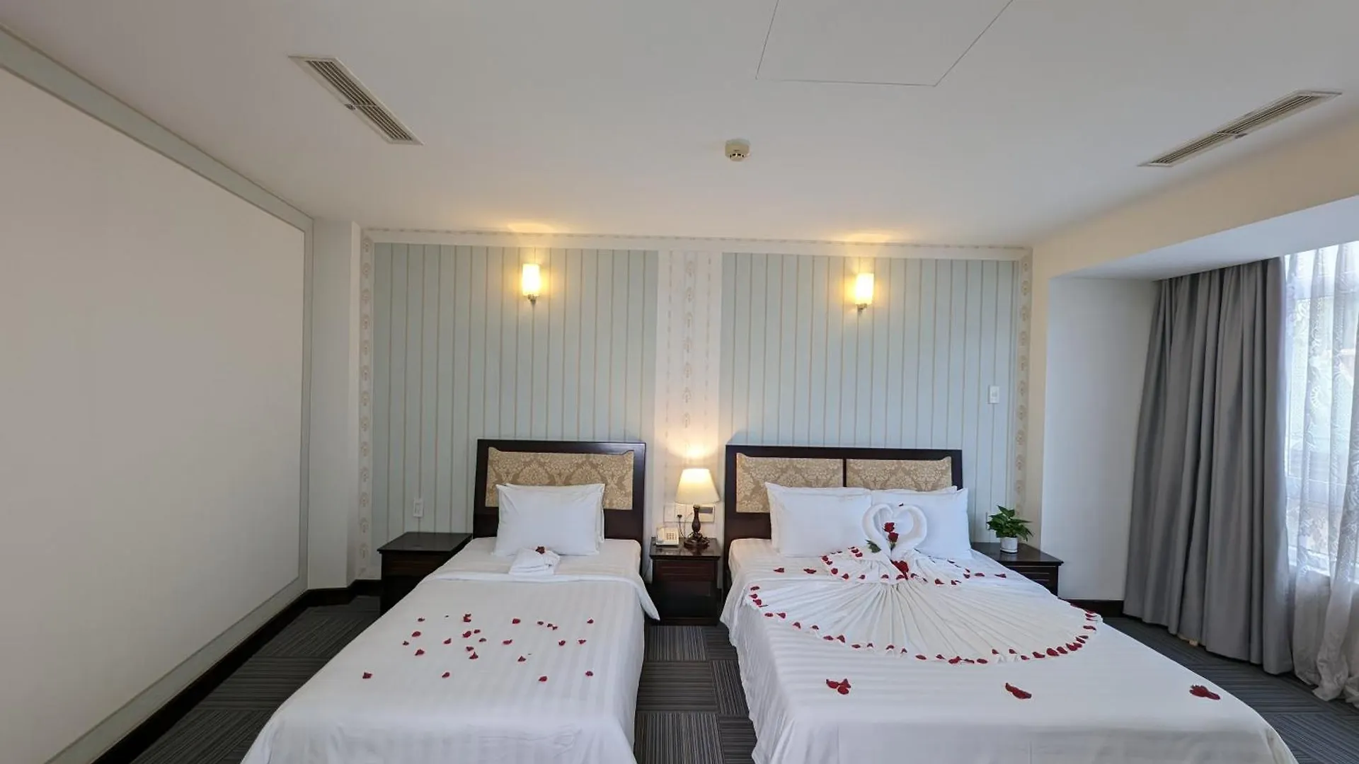 Dong Kinh Hotel Ho Chi Minh City