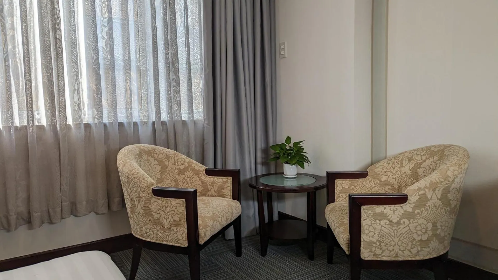 Dong Kinh Hotel Ho Chi Minh City