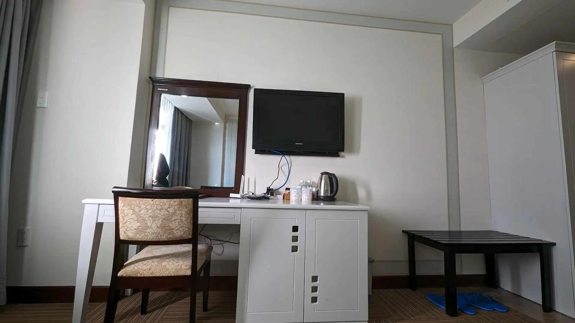 Dong Kinh Hotel Ho Chi Minh City