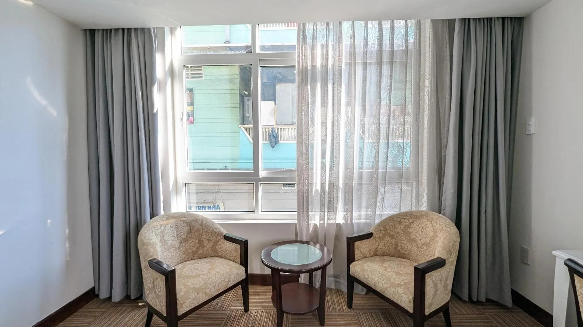 Dong Kinh Hotel Ho Chi Minh City 3*,