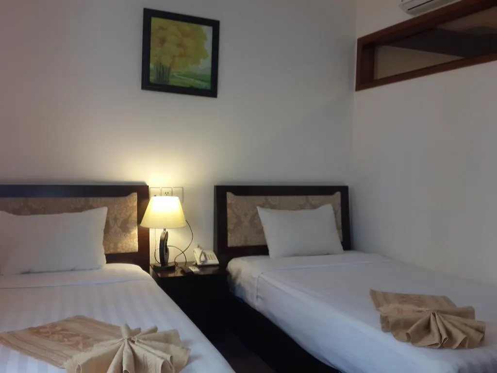 Dong Kinh Hotel Ho Chi Minh City