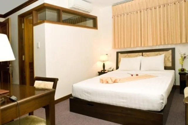 Dong Kinh Hotel Ho Chi Minh City