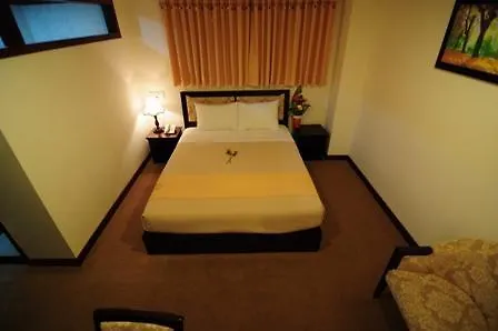 ***  Dong Kinh Hotel Ho Chi Minh City Vietnam