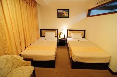 Dong Kinh Hotel Ho Chi Minh City