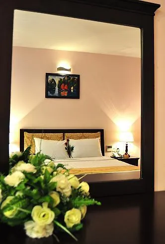Dong Kinh Hotel Ho Chi Minh City 3*,  Vietnam