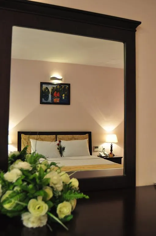 Dong Kinh Hotel Ho Chi Minh City