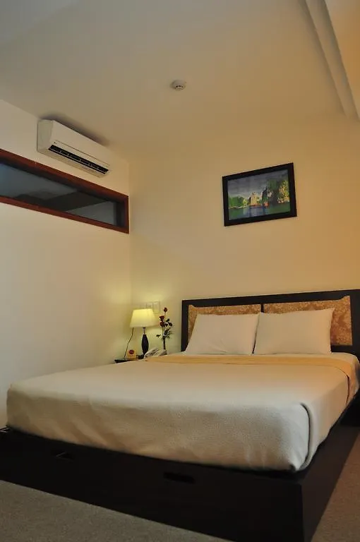 Dong Kinh Hotel Ho Chi Minh City