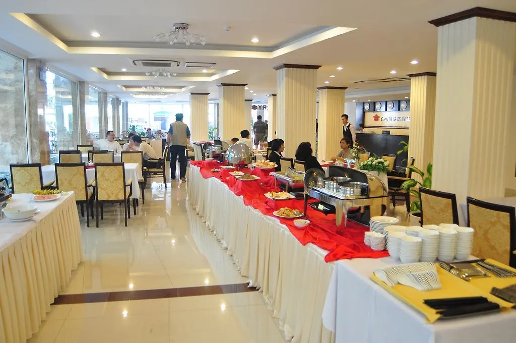 Dong Kinh Hotel Ho Chi Minh City