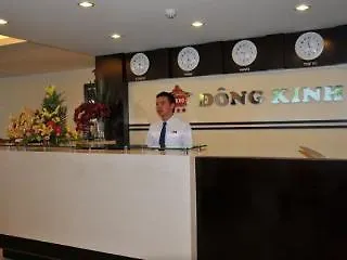 Dong Kinh Hotel Ho Chi Minh City