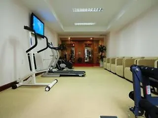 ***  Dong Kinh Hotel Ho Chi Minh City Vietnam