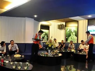 Dong Kinh Hotel Ho Chi Minh City