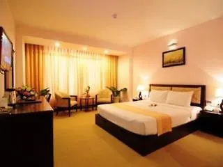 Dong Kinh Hotel Ho Chi Minh City 3*,