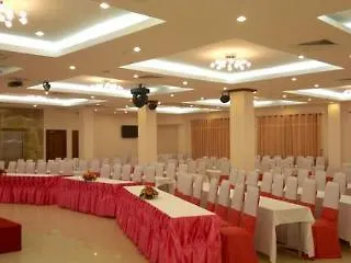 Dong Kinh Hotel Ho Chi Minh City Vietnam