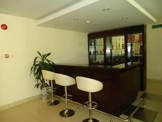 Dong Kinh Hotel Ho Chi Minh City