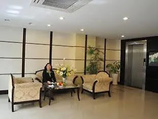 Dong Kinh Hotel Ho Chi Minh City