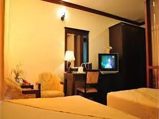 Dong Kinh Hotel Ho Chi Minh City