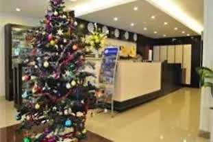 Dong Kinh Hotel Ho Chi Minh City