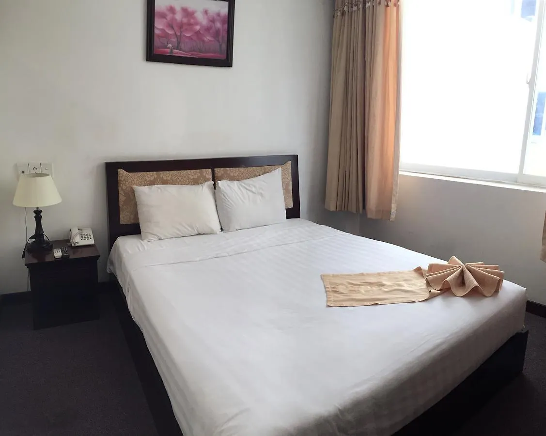 Dong Kinh Hotel Ho Chi Minh City
