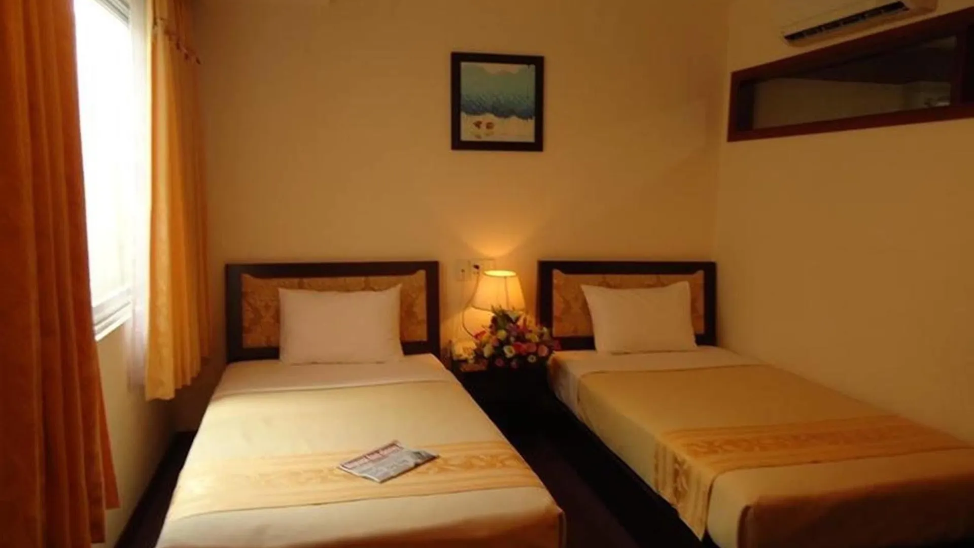 Dong Kinh Hotel Ho Chi Minh City