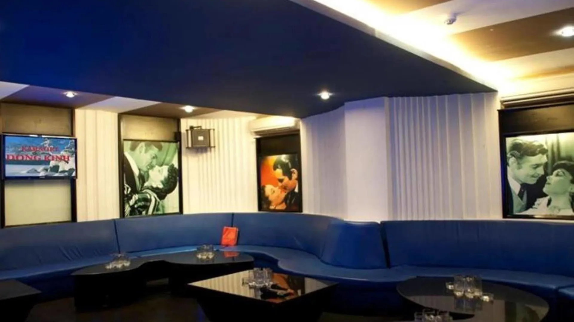 Dong Kinh Hotel Ho Chi Minh City