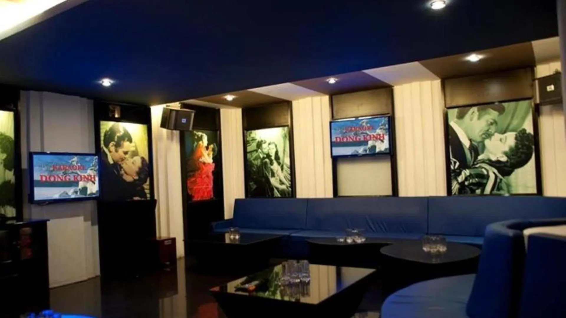 Dong Kinh Hotel Ho Chi Minh City