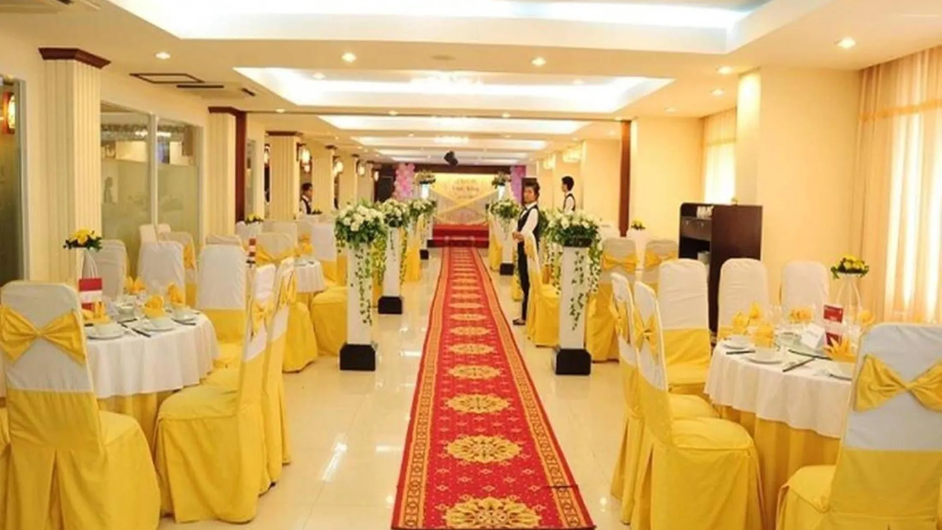 Dong Kinh Hotel Ho Chi Minh City
