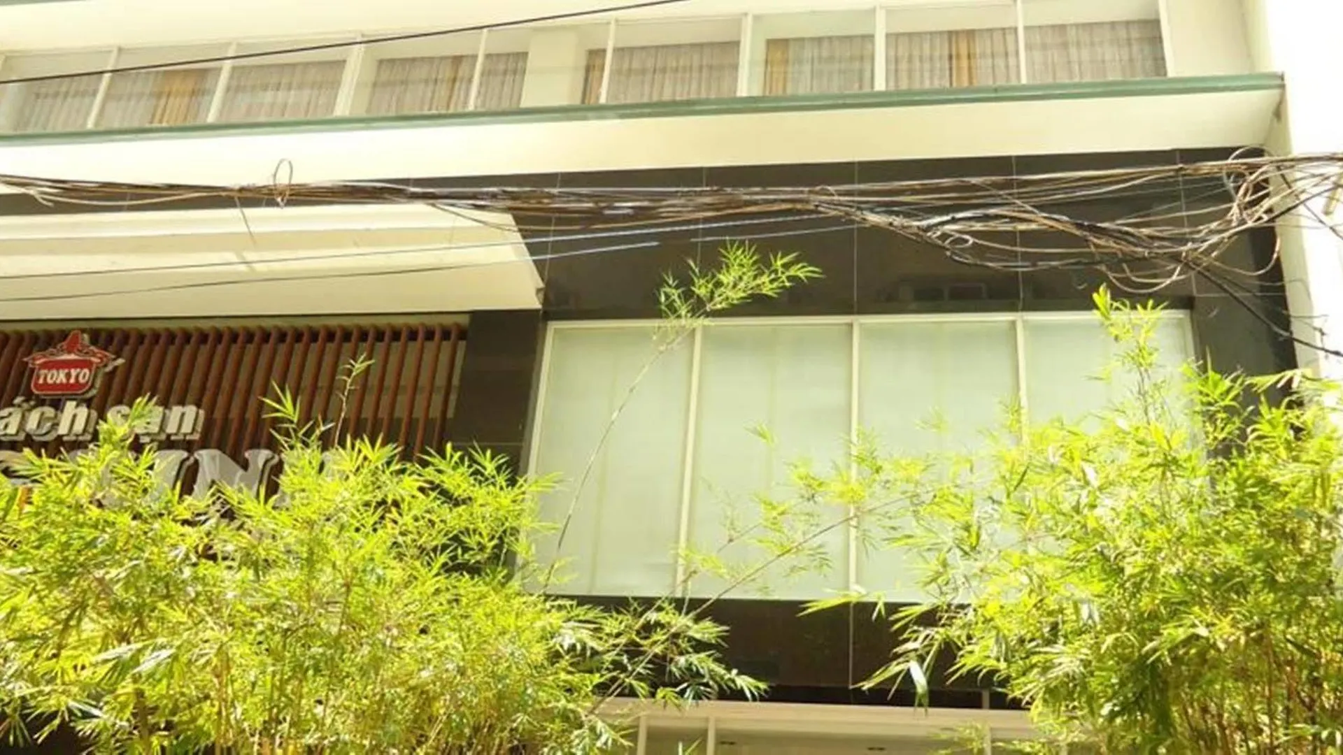Dong Kinh Hotel Ho Chi Minh City