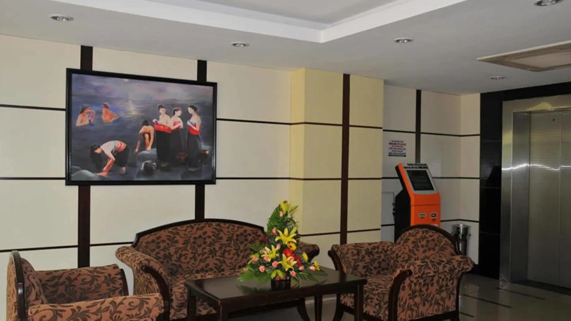 Dong Kinh Hotel Ho Chi Minh City