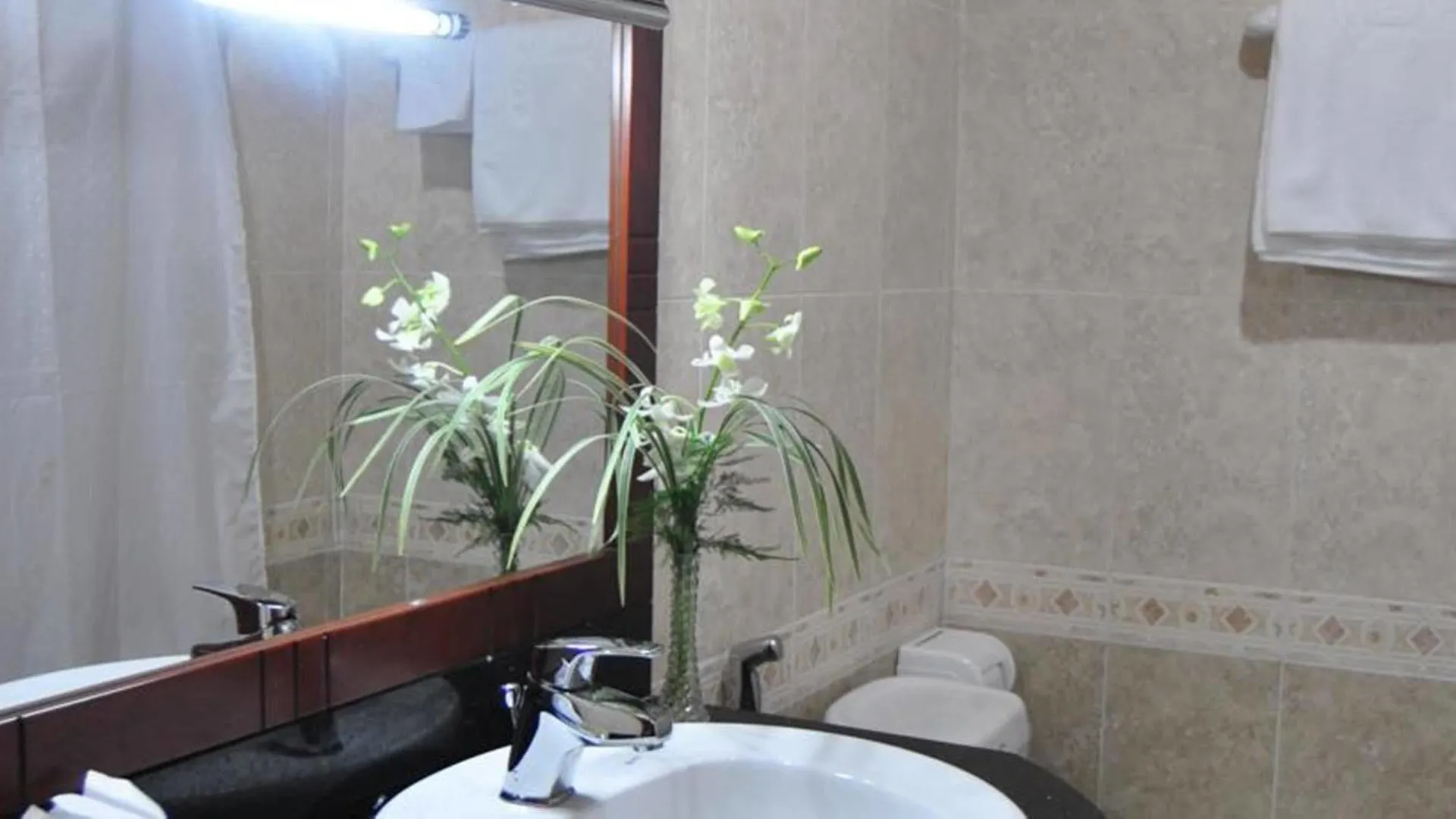 Dong Kinh Hotel Ho Chi Minh City