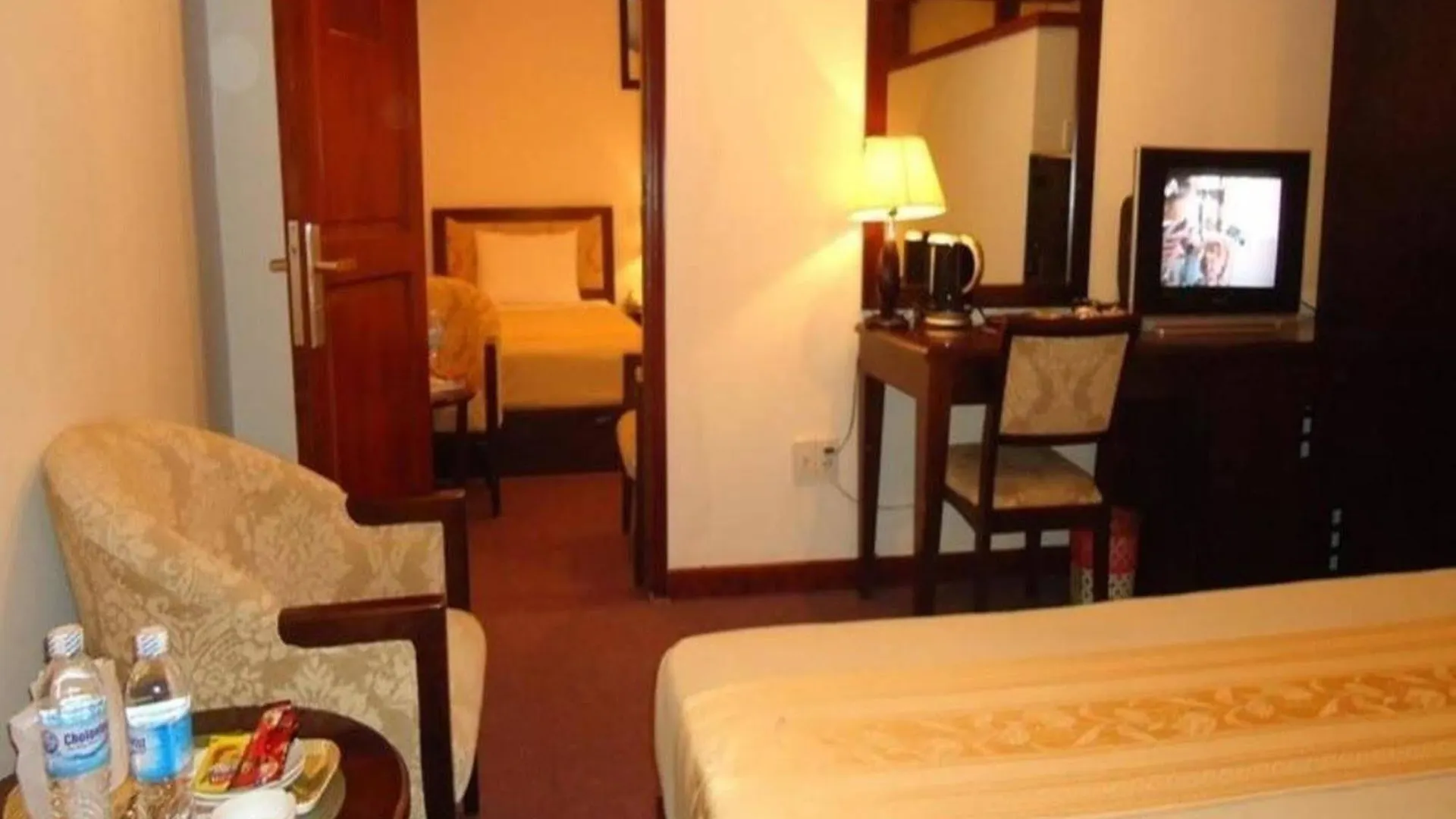Dong Kinh Hotel Ho Chi Minh City