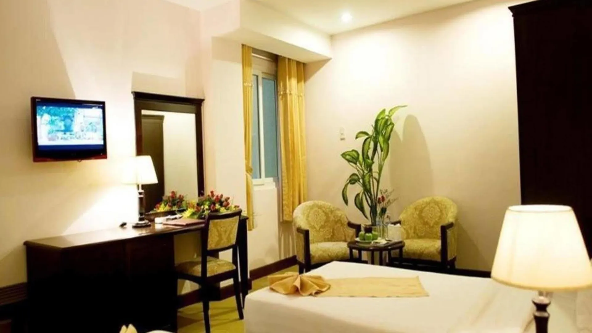 Dong Kinh Hotel Ho Chi Minh City