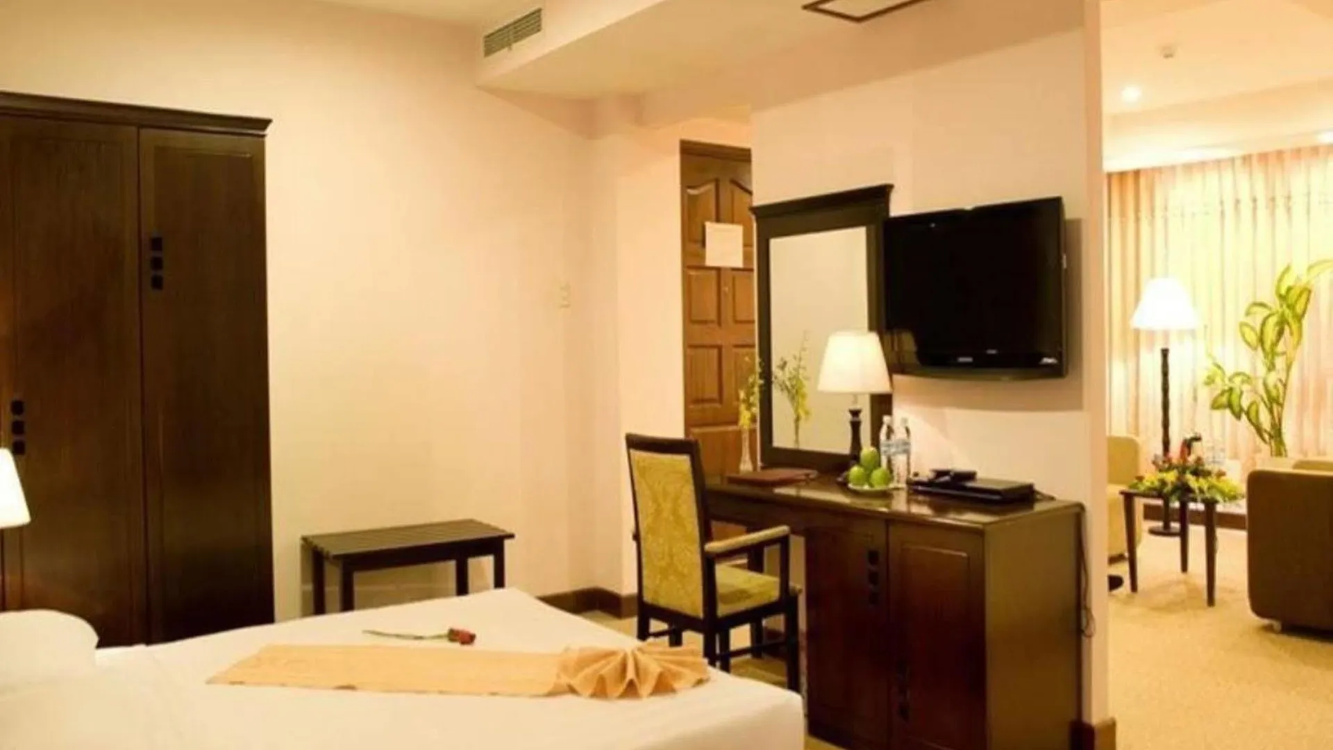 Dong Kinh Hotel Ho Chi Minh City