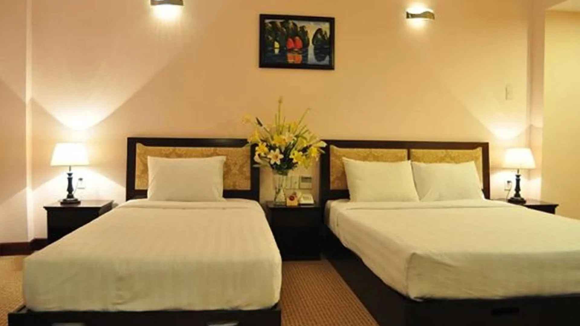 Dong Kinh Hotel Ho Chi Minh City