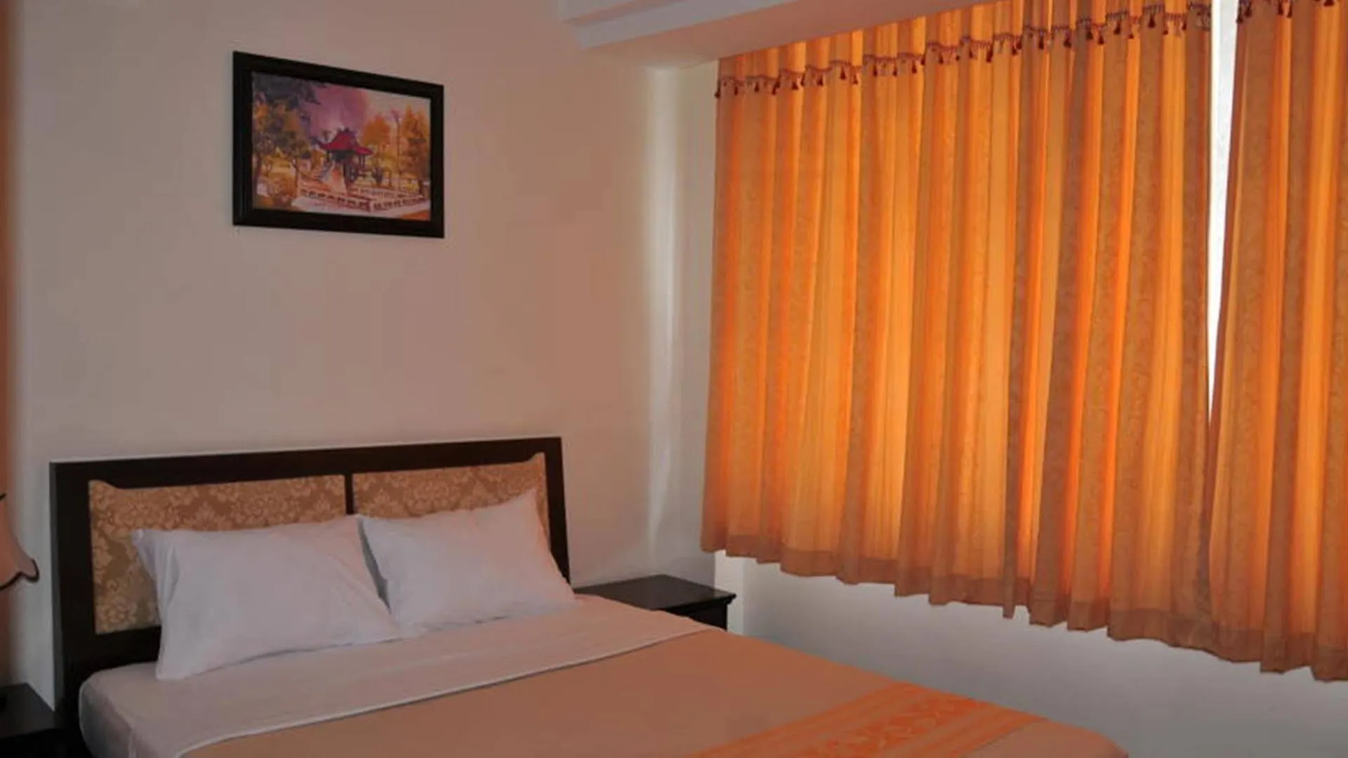 Dong Kinh Hotel Ho Chi Minh City
