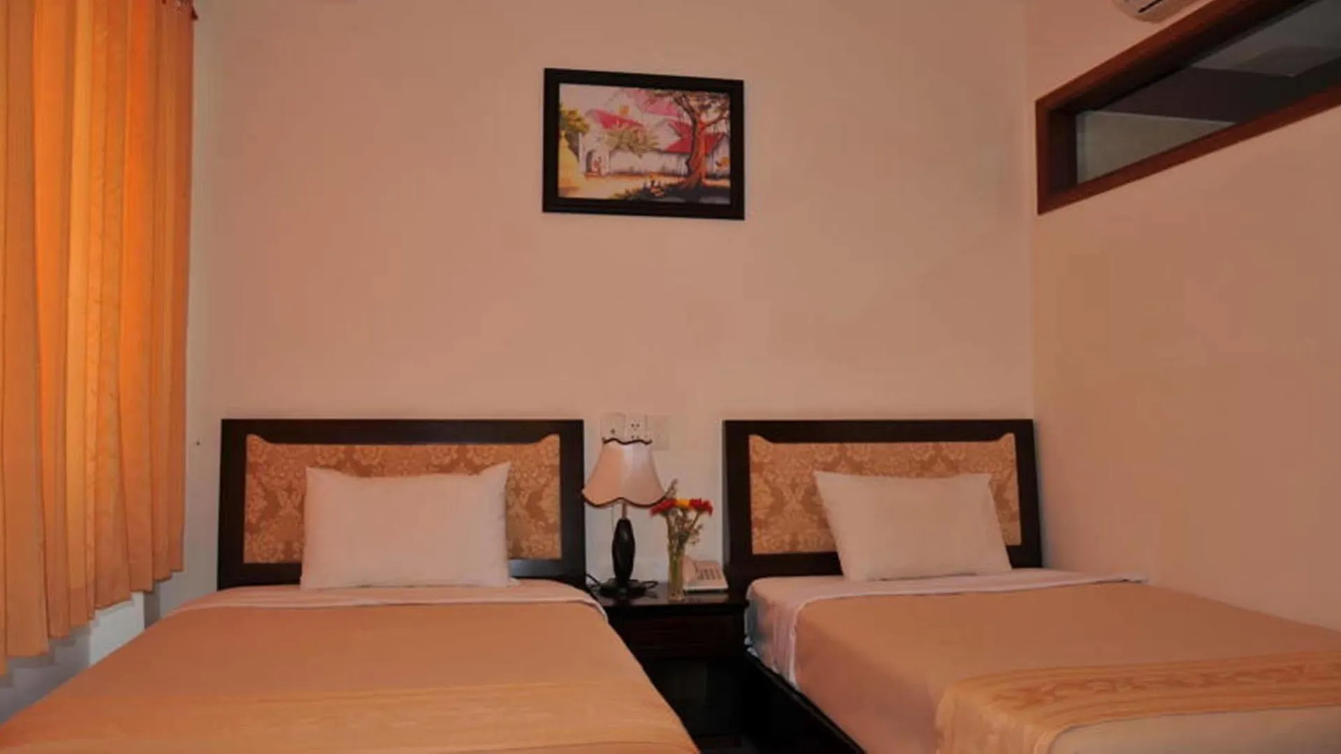 Dong Kinh Hotel Ho Chi Minh City