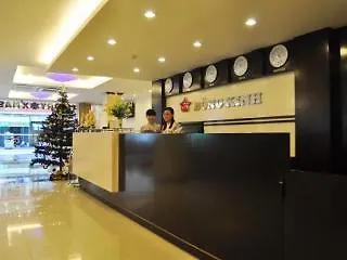 Dong Kinh Hotel Ho Chi Minh City
