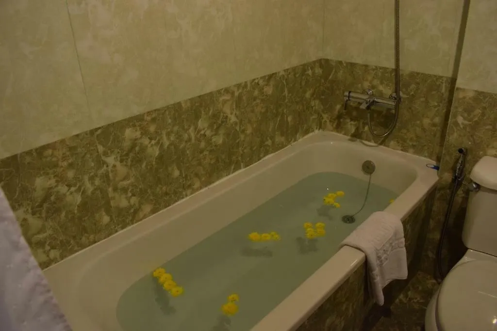 Dong Kinh Hotel Ho Chi Minh City