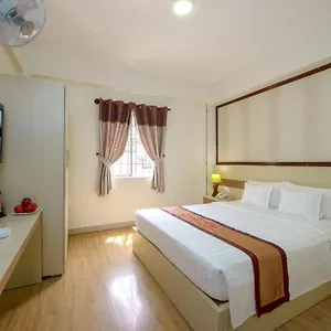 3* Hotel Palago