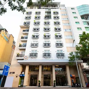 维东酒店 酒店