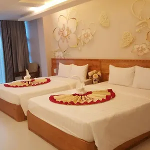 Hotel Anh Luxury