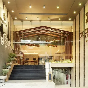 Hotel Gk