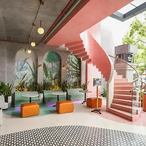 Hotel Home Hotel