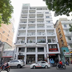 3* Hotel Liberty Saigon Parkview