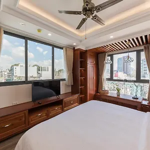 Hotel Woody House Boutique