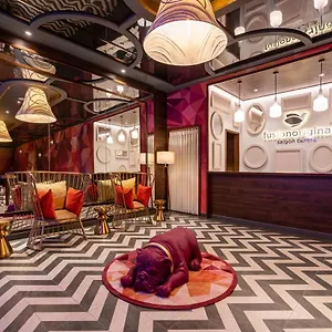 Fusion Original Saigon Centre הו צ'י מין סיטי