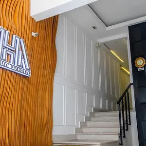 3* Hotel Reddoorz Aha Boutique Bui Vien